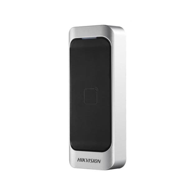 Hikvision Leitor de Cartões DS-K1107AM Cinzento