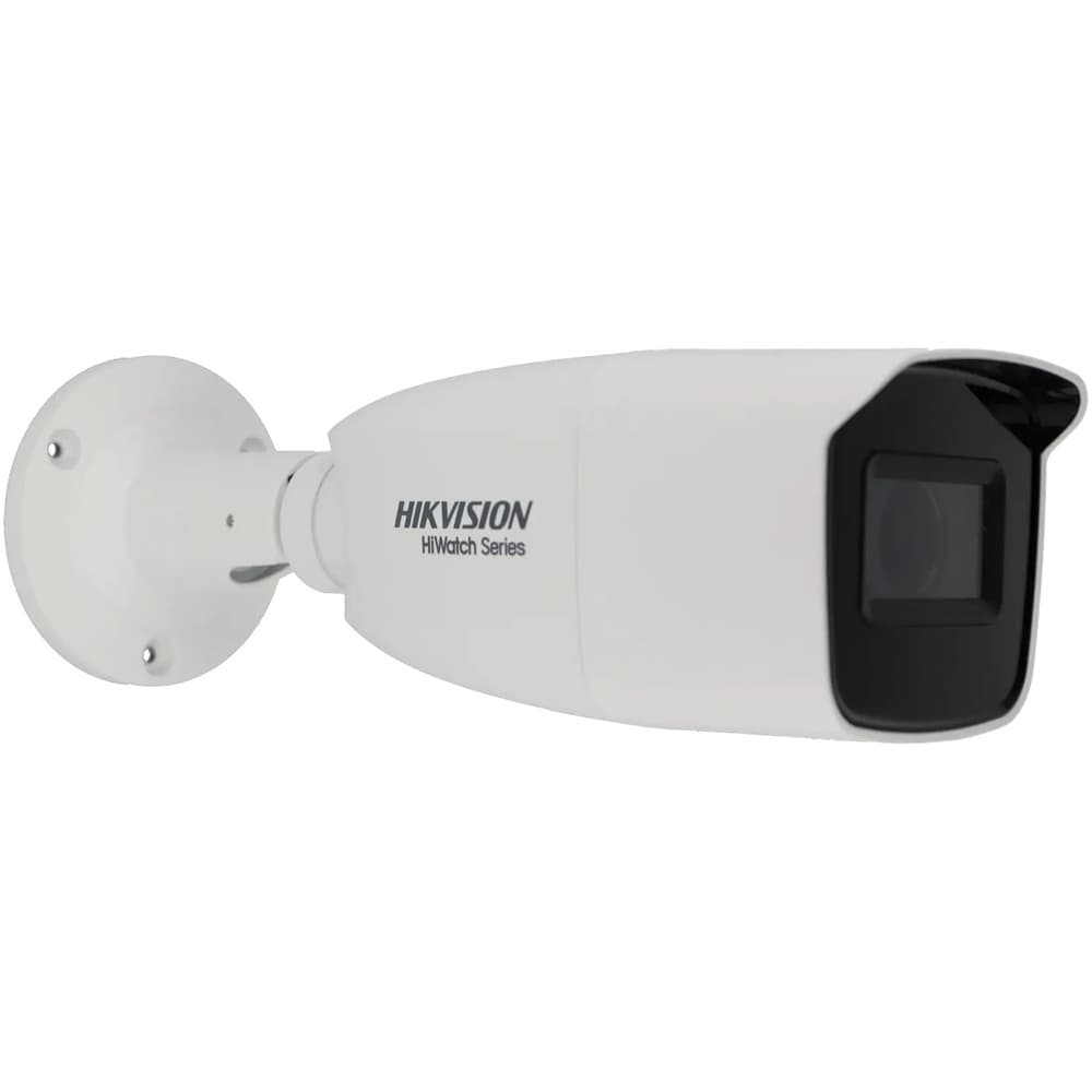 Câmara Bullet 4 Em 1 2 MP E Lente Zoom Ótico - Hwt-B323-Z