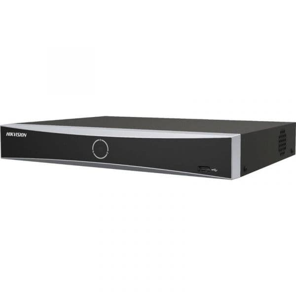 Hikvision Gravador DS-7608NXI-K1