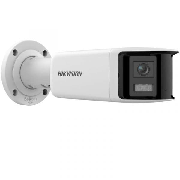 Hikvision DS-2CD2T46G2P-ISU/SL(C)
