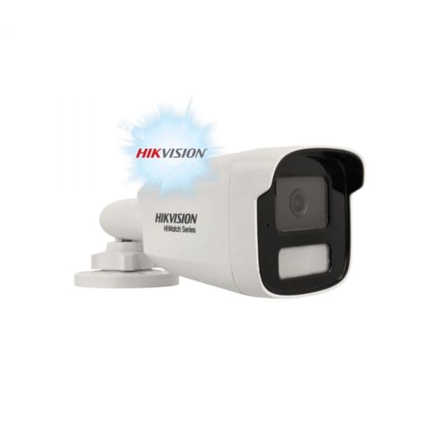 Hikvision Câmara IP Bullet 4MP - HWI-B440HA-LU
