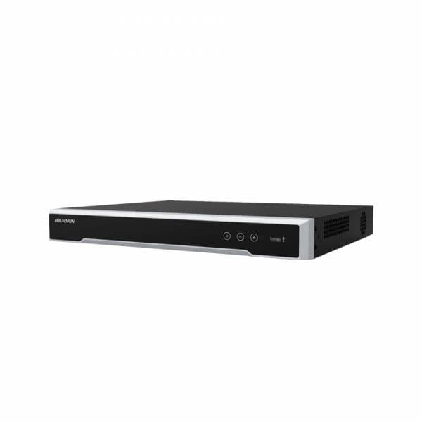 Hikvision Gravador DS-7608NI-Q2/8P(D)