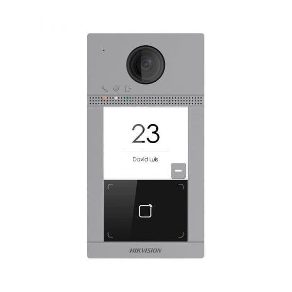 Hikvision DS-KV8113-WME1(C)