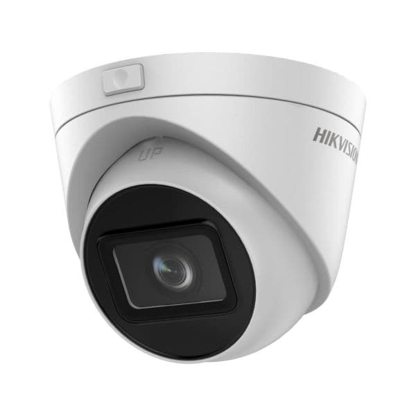 Hikvision Câmara de Segurança DS-2CD1H43G2-IZS(2.8-12mm) 4MP PoE Exterior IP67