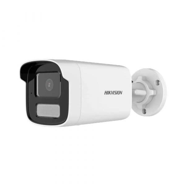 Hikvision Câmara IP DS-2CD1T43G2-LIU(4mm) 4MP Bullet PoE Exterior IP67