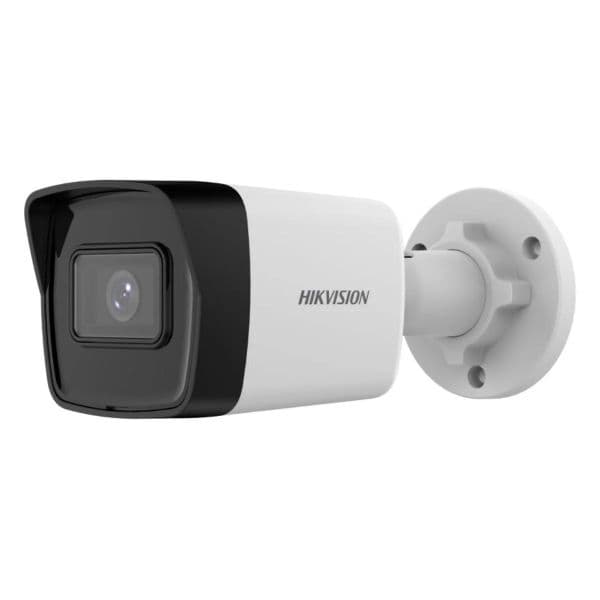 Hikvision Câmara de Segurança Bullet DS-2CD1043G2-I(2.8mm)(T) 4MP PoE Exterior IP67