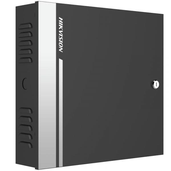 Hikvision Controladora de Acesso DS-K2811 Leitor Cartão QR PIN RFID TCP/IP