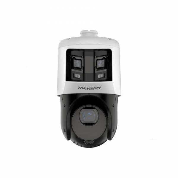 Hikvision DS-2SE4C425MWG-E/26(F0)