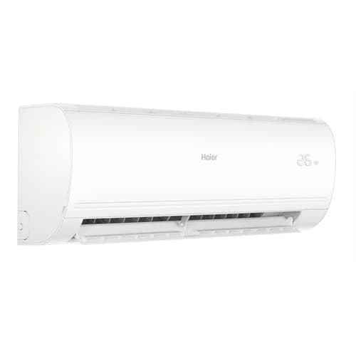 Haier Tide Premium 09 9212 BTUs Inverter Branco Classe A+++ Unidade Interior