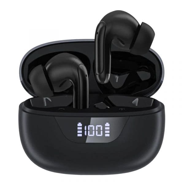 Choetech BH-T60 ANC ENC Wireless Black
