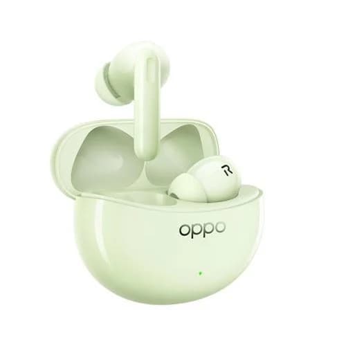 Auriculares True Wireless Bluetooth Oppo Enco Air 3 Pro - Verde