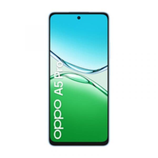 OPPO A5 Pro 4G 6.67" Dual SIM 8GB/256GB Feather Blue
