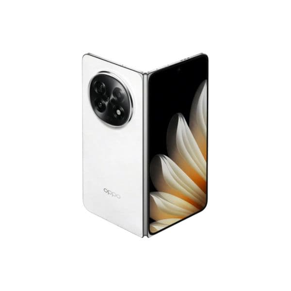 OPPO Find N5 5G 6.62" Dual SIM 16GB/512GB Misty White