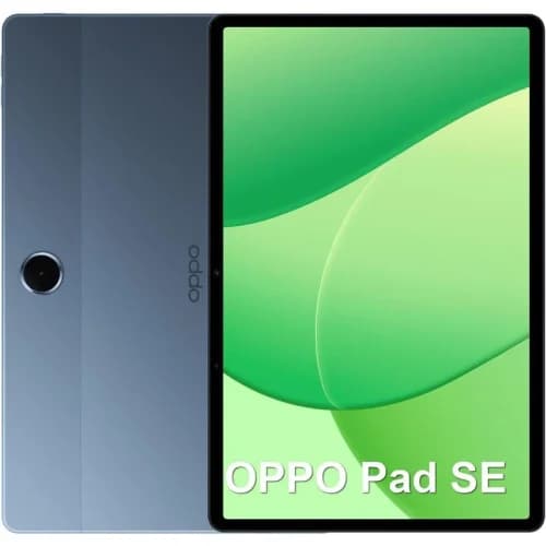 OPPO Pad SE LTE 11" 4GB 128GB Wi-Fi Twilight Blue