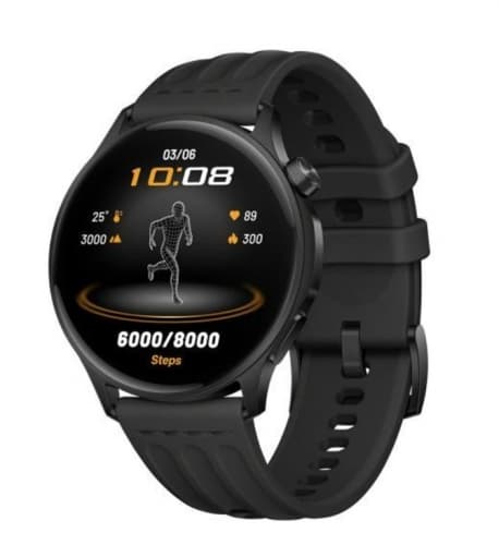 OPPO Watch S 1.46" Phantom Black