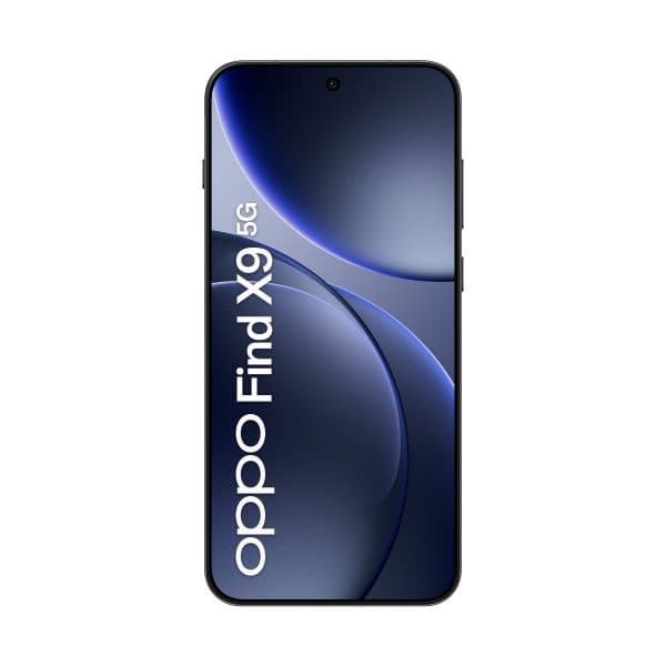 OPPO Find X9 5G 6.59" Dual SIM 12GB/512GB Space Black