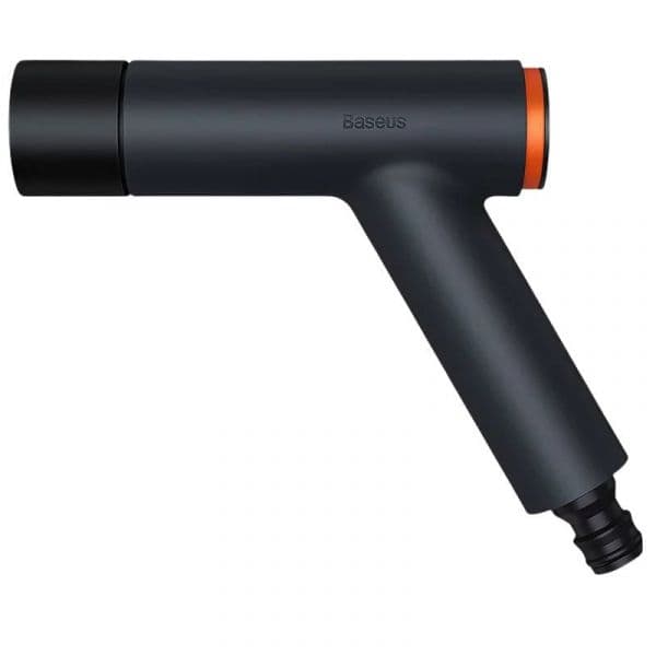 Baseus Pistola Pulverizador GF3 Cinzento Escuro