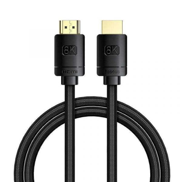 Baseus Cabo Hdmi P/ Hdmi Baseus 15m - PRWKGQ040101