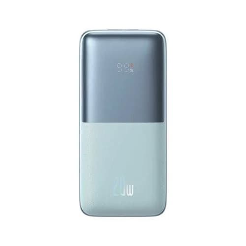 Powerbank Baseus Bipow Pro 10000mah, 2xusb, Usb-c - PRPPBD040203