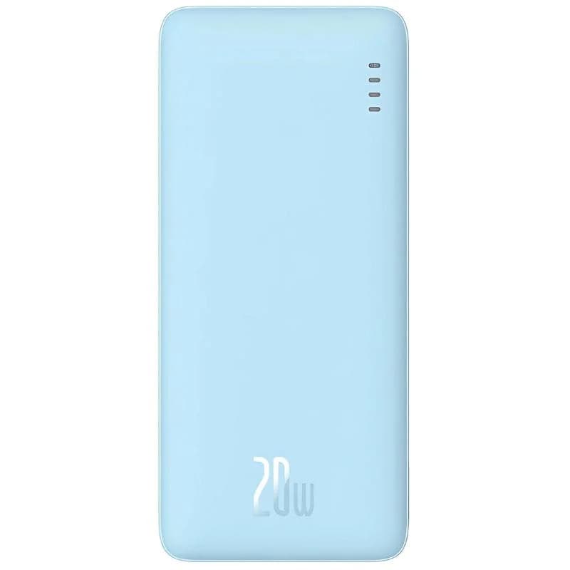 Powerbank Baseus Airpow 10000 mAh Blue