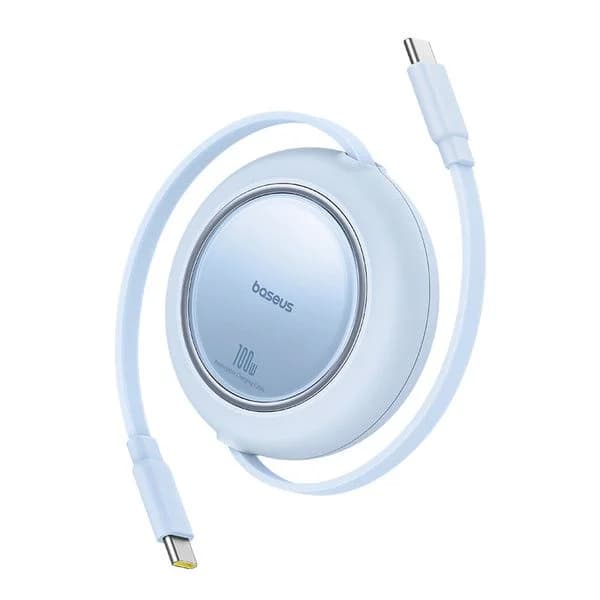 Baseus Cabo USB-C 1m Blue