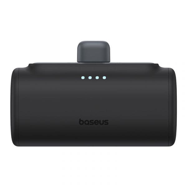 Powerbank Baseus Compact 5000mAh Black