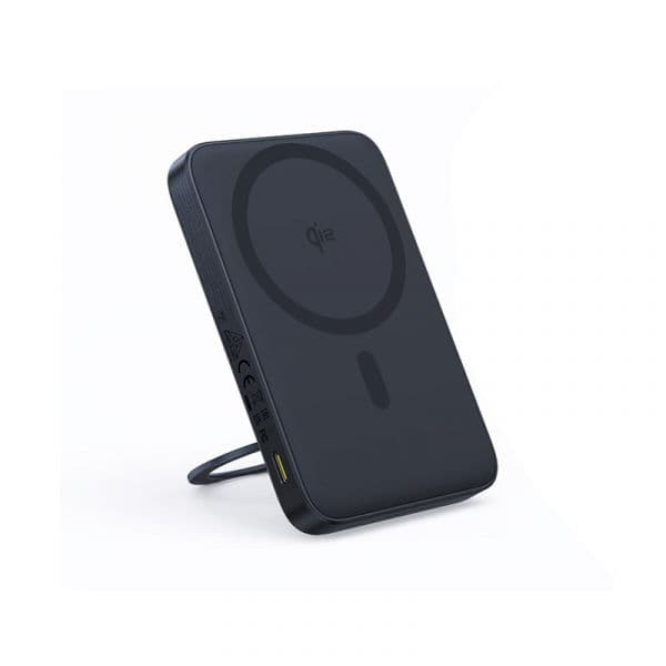 Powerbank Baseus P10076802123-00 5000mAh Black
