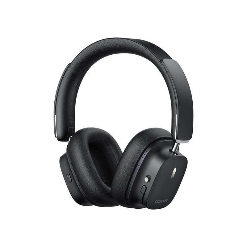 Baseus Headphones Bowie 30 Bluetooth Pretos