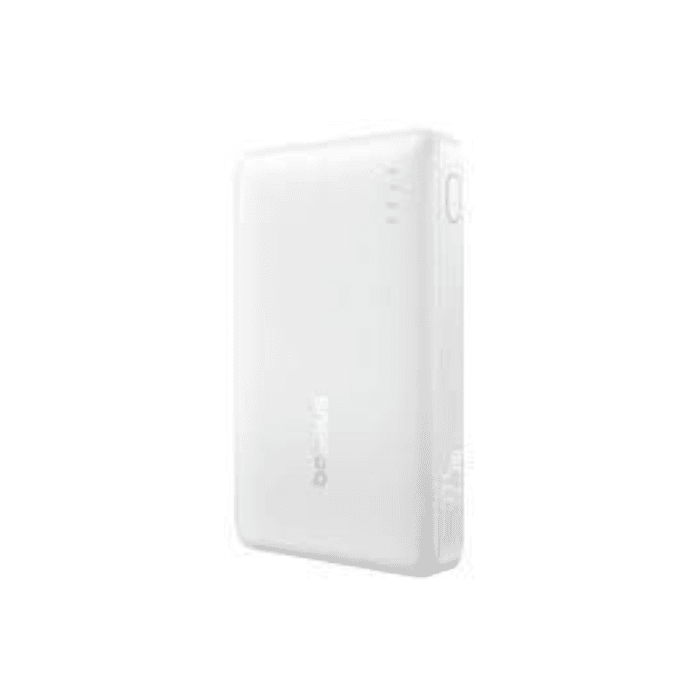 Powerbank Baseus Enerfill FP11 22.5W 10000mAh Branco + Cabo USB-C