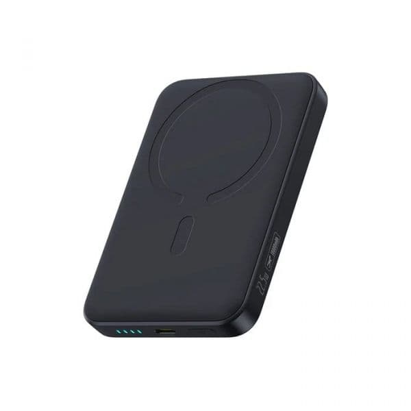 Powerbank Baseus Enerfill Fm11 Ultra-Mini Magnetic 10000Mah 22.5W Cosmic Black