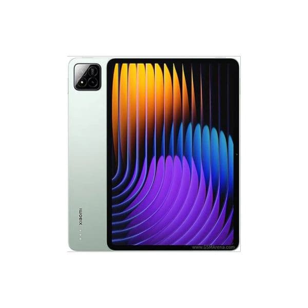 Xiaomi Pad 7 11.2" 8GB 128GB Green