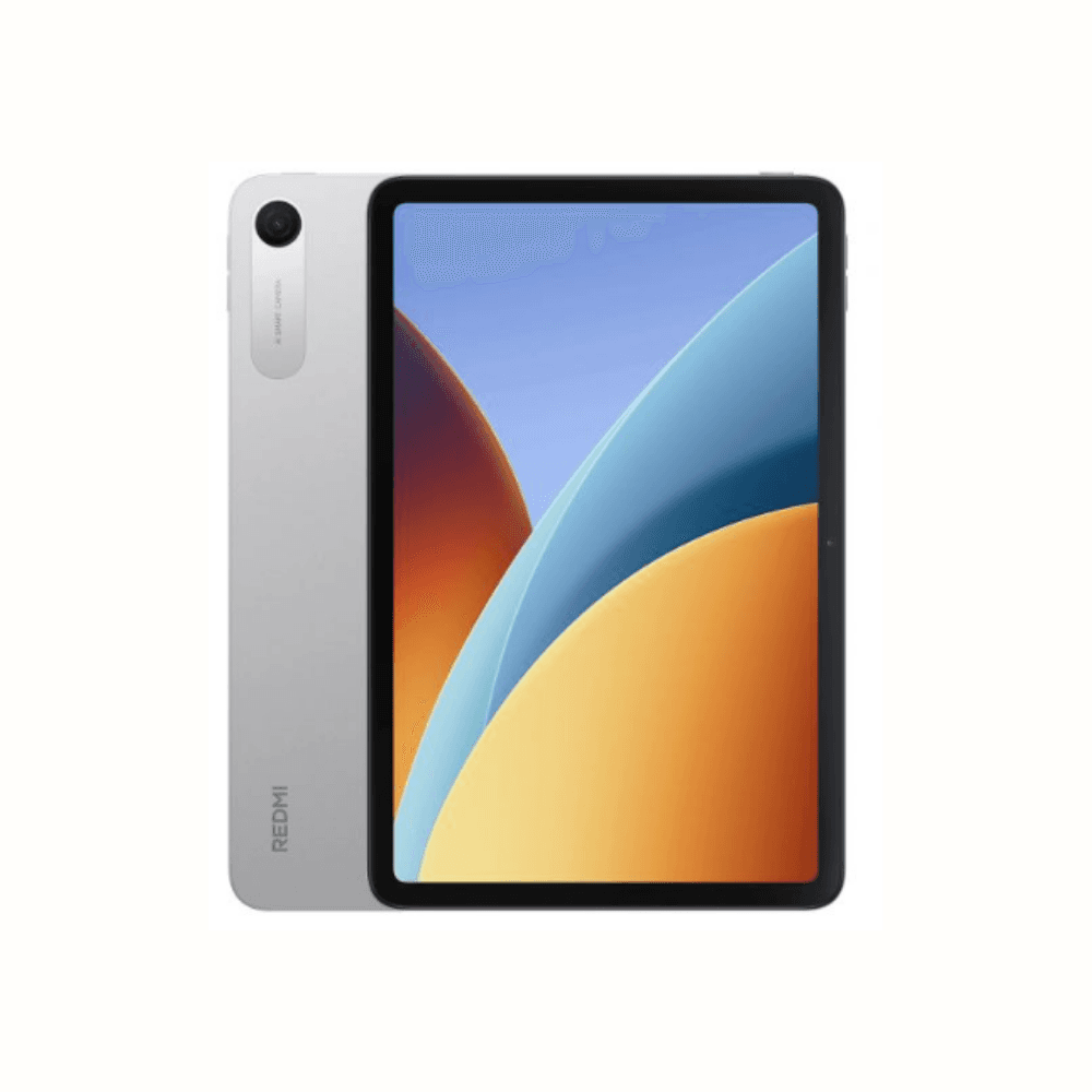 TABLET XIAOMI REDMI PAD 2 9.7 4 GB/128 GB PRATA
