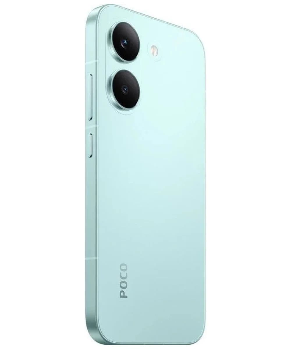 Poco X8 Pro 5G 8GB 512GB 6.59 Verde