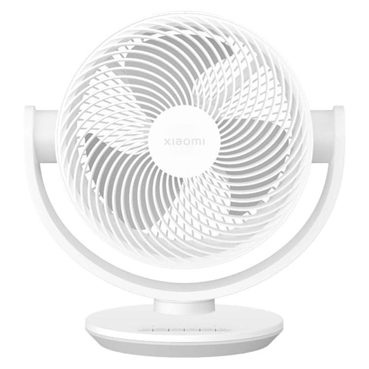 Xiaomi Ventoinha Smart Desktop Air Branco - BHR9872EU