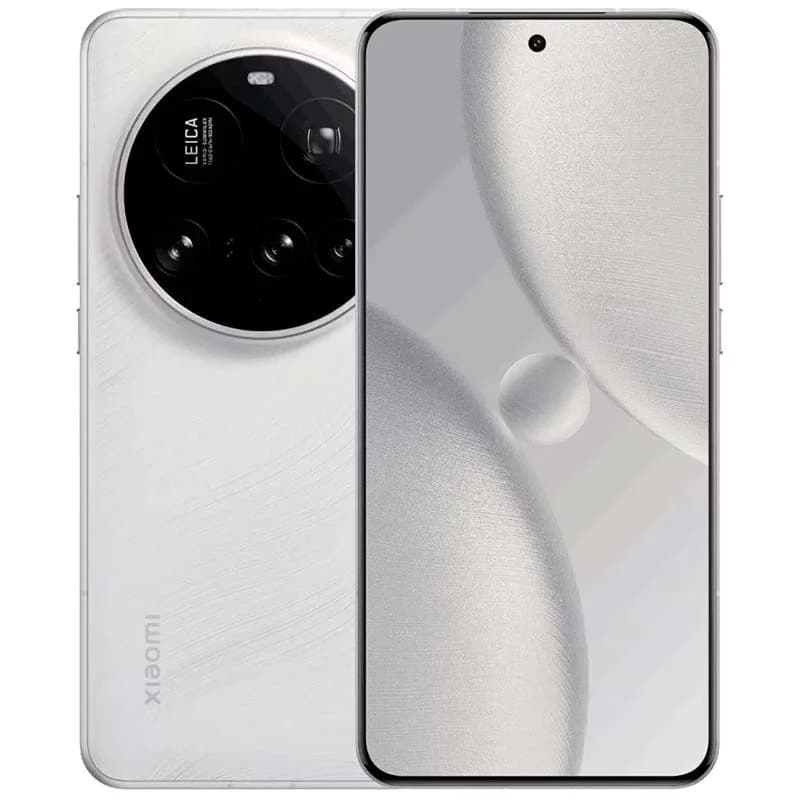 Xiaomi 15 Ultra 5G 6.73" Dual SIM 16GB/512GB White
