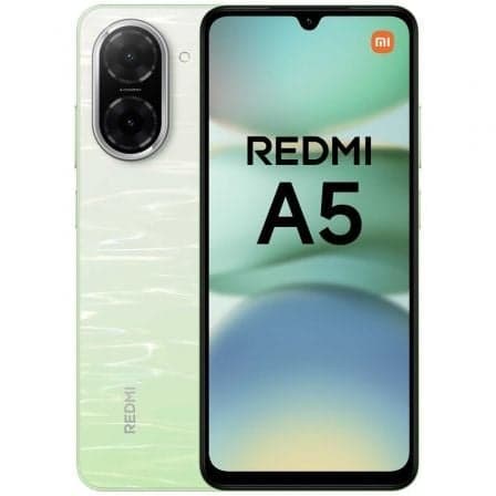 Xiaomi Redmi A5 6.88" Dual SIM 3GB/64GB Lake Green