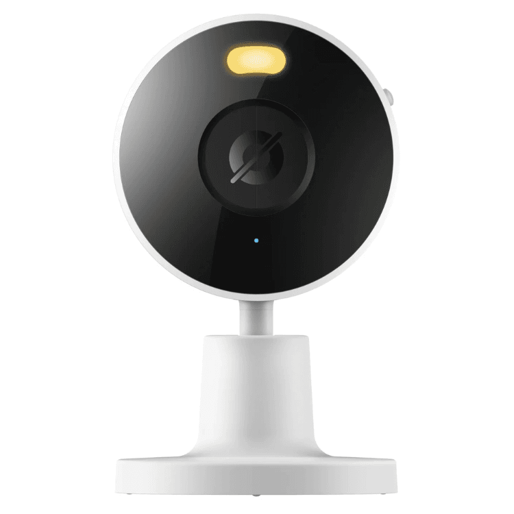Xiaomi Smart Camera C100 Câmara de Vigilância 2K Wi-Fi