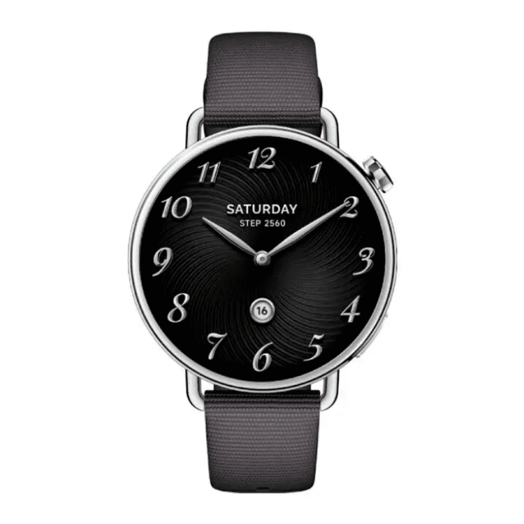 Xiaomi Watch S4 41mm Black