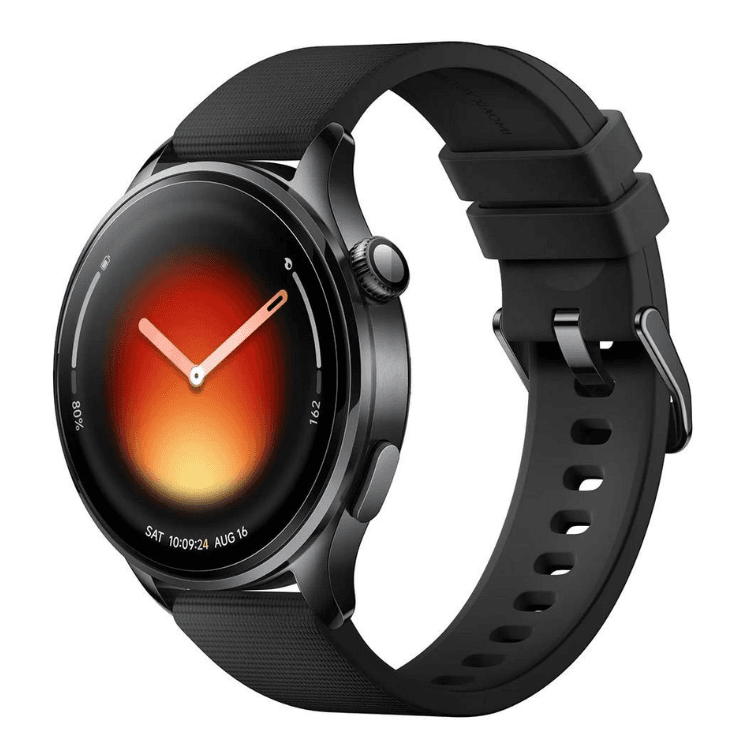Xiaomi Watch 5 GPS 47mm Black