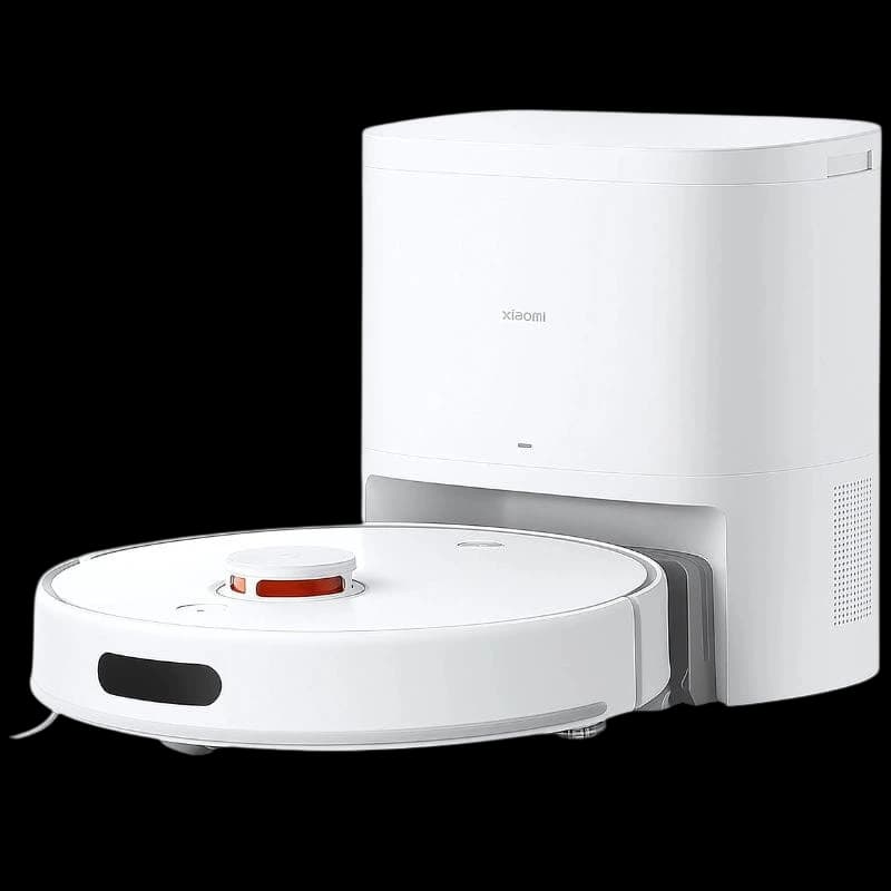 Xiaomi Aspirador Mi Robot Vacuum H40 Branco