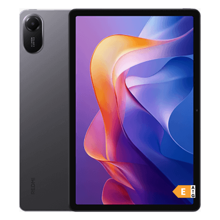 Xiaomi Redmi Pad 2 11" 6GB/128GB Cinzento