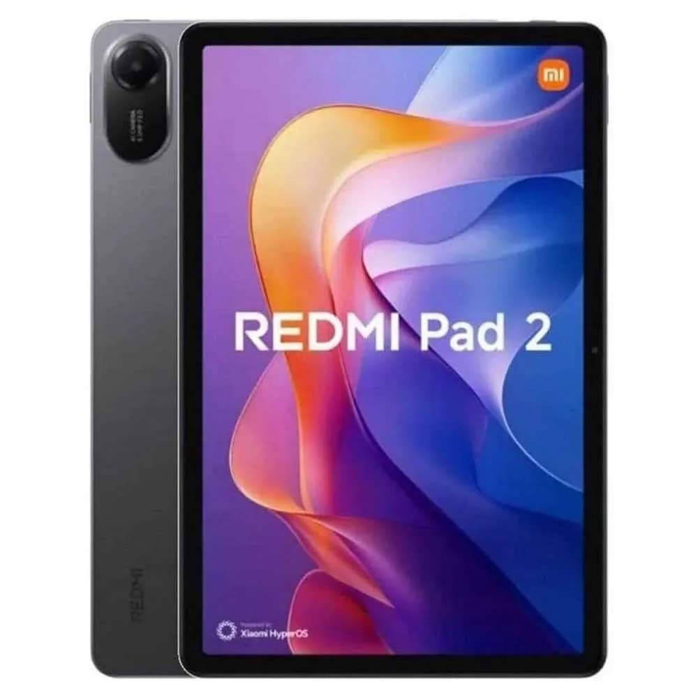 Xiaomi Redmi Pad 2 11" 8GB/256GB Graphite Gray