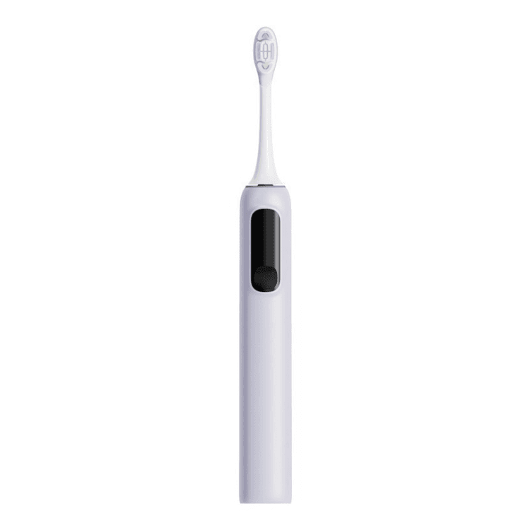 Xiaomi Escova de Dentes Elétrica Oscilação Pro Violeta (2 Cabeças)