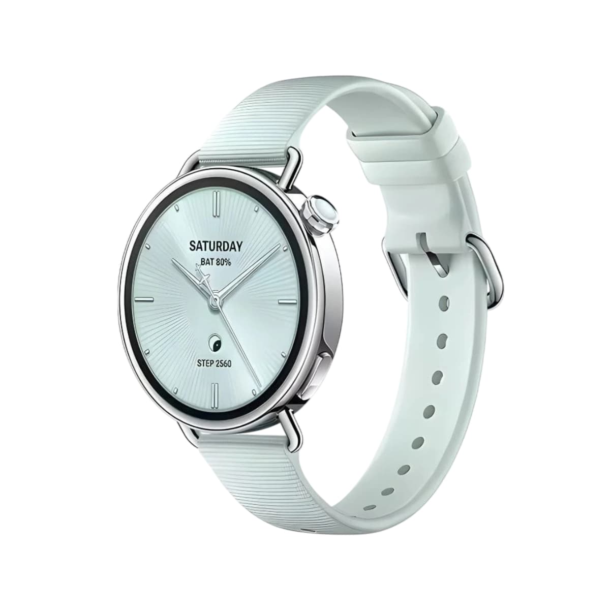 Xiaomi Watch S4 41mm Mint Green