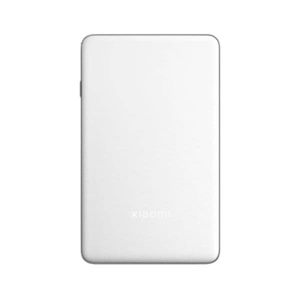 Xiaomi Impressora Fotográfica Portable Photo Printer Pro Branca - BHR082QGL