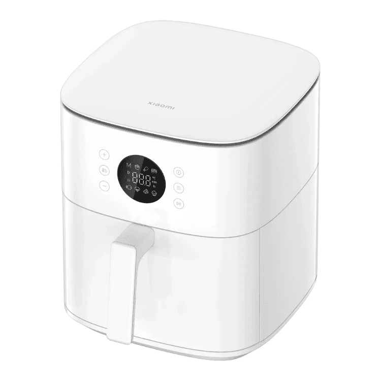 Fritadeira Xiaomi Air Fryer 6.5L 2 Gen White