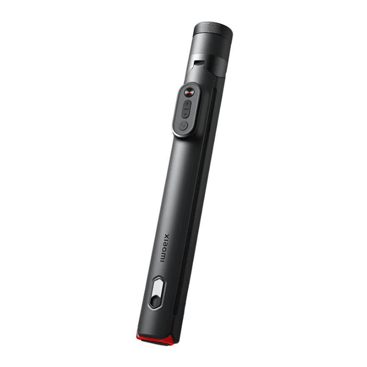 Xiaomi Zoom Floor Selfie Stick Tripod 62″ com Comando Bluetooth