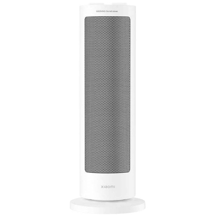 Convetor Xiaomi Smart Graphene Heater Torre Branca 2000W