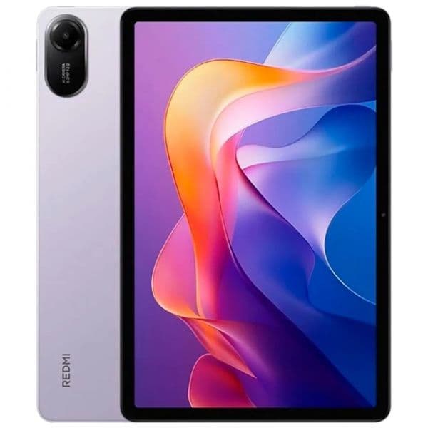 Xiaomi Redmi Pad 2 11" 6GB 128GB WiFi Lavender Purple