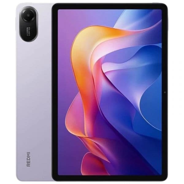 Xiaomi Redmi Pad 2 11" 4GB 128GB WiFi Lavander Purple